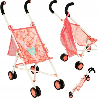 Zapf Creation Baby Annabell hole se síťkou
