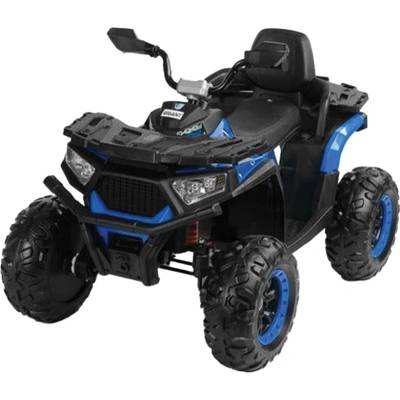Toyz Радиоуправляем акумулаторен автомобил Caretero Toyz - Quad Gigant, син (TOYZ-71552)