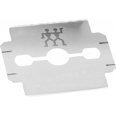 ZWILLING BT Classic Náhradní žiletky k seřezávači kůže 2 x 10 ks č. 78700