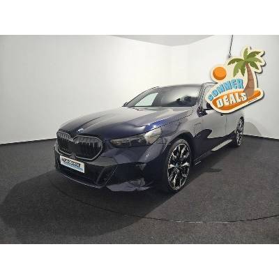 BMW 550e xDrive M Sport 360 kW