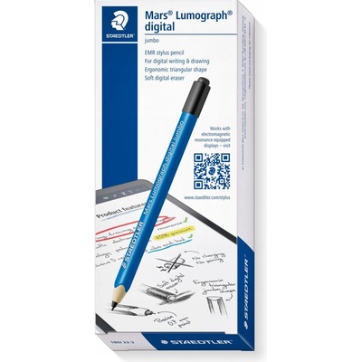 Staedtler 180J 22 Mars digital Jumbo
