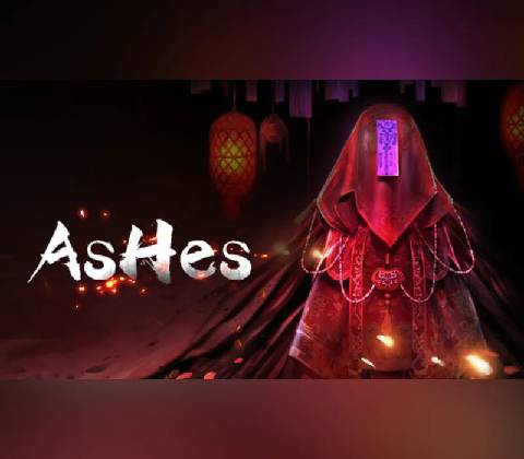 Ashes