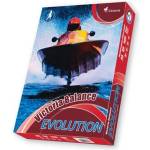 Victoria Копирна хартия, A4, 80 g, VICTORIA PAPER "Balance Evolution" 9000005624 (9000005624)