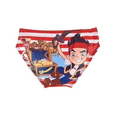 PLAVKY JAKE A PIRÁTI | velikost: 3