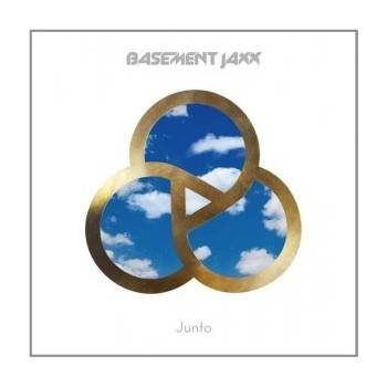 BASEMENT JAXX - JUNTO (1CD)
