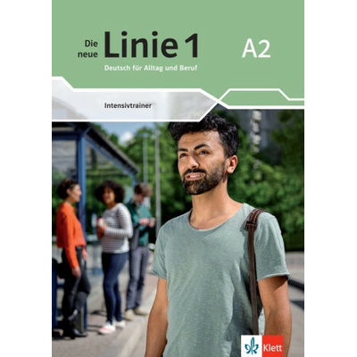 Die neue Linie 1 A2. Intensivtrainer