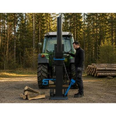 Güde GmbH GHS 1000/30TZ-A