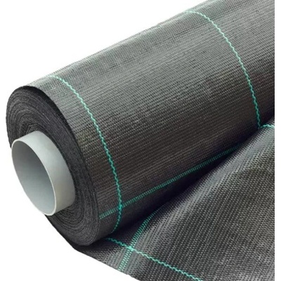 Tkaná agrotextília 100g/m2 šírka 1,60 m - metráž
