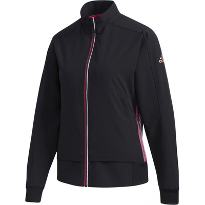 adidas W Woven Jacket black