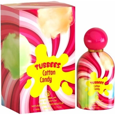 Grandeur Cotton Candy parfémovaná voda dámská 50 ml