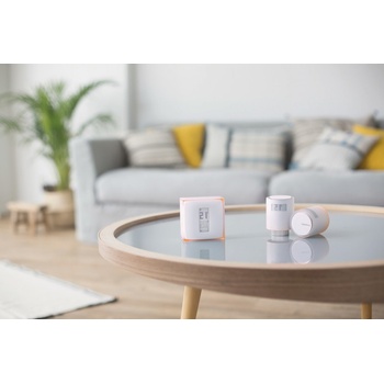 Netatmo Smart Radiator Valves NAV-EN