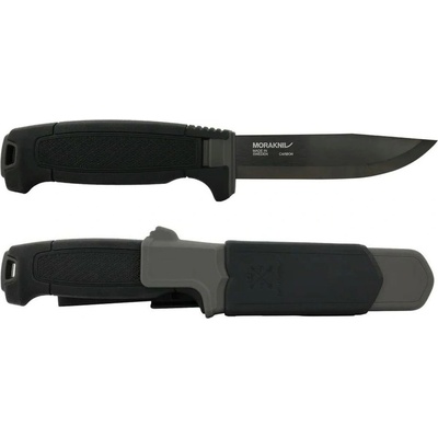 Morakniv Amberg BlackBlade (C) Black Skies