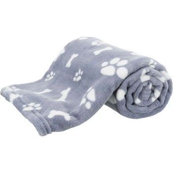 TRIXIE Blanket Kenny 150x100 cm blue 37092