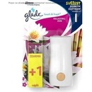 Glade Touch & Fresh Japonská záhrada osviežovač vzduchu strojček + meniteľná náplň 2 x 10 ml