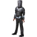 Black Panther Avengers Assemble Deluxe MD