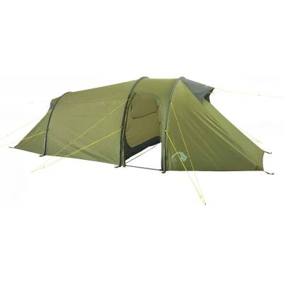 TATONKA Триместна палатка Tatonka Grönland 3 3-person tent - Light Olive - размер One Size (521-0024-0211)