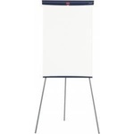 Nobo Flipchart non-magnet Nobo Basic static