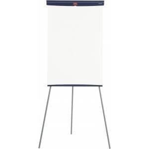 Nobo Flipchart non-magnet Nobo Basic static