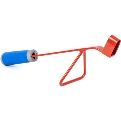 Škrabák drážek na elektroinstalaci v pórobetonu 18mm KUBALA 1710