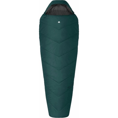 Alpinus Fiber Pro 800 green