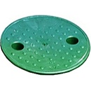 Plastica Alfa Large veko