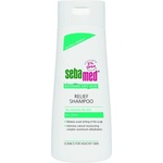 sebamed urea УСПОКОЯВАЩ ШАМПОАН 5% урея 200 мл
