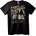NOONEBRAND Тениска Kanye West Yeezus Албум - XL, White
