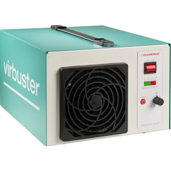 Diametral VirBuster 8000E