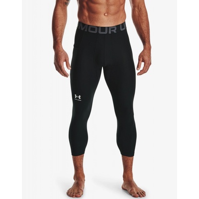 Under Armour HG legíny pánské legíny černá – Zbozi.Blesk.cz