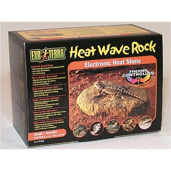 Hagen Heat Wave Rock topný kámen malý 15,5x10 cm, 6 W