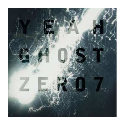 Zero 7 - Yeah Ghost LP