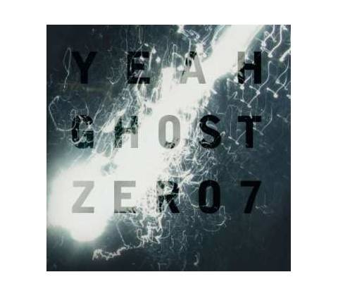 Zero 7 - Yeah Ghost LP