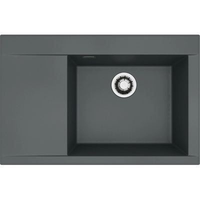 Alveus Pure-G 70 QC Carbon