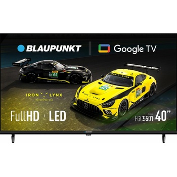 Blaupunkt 40FGC5501S