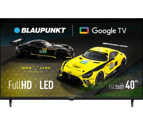 Blaupunkt 40FGC5501S