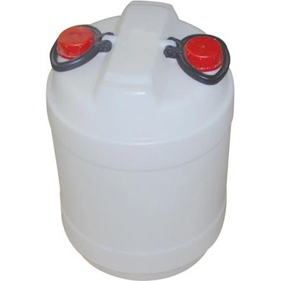 JP PLAST sud 40l PH dvouhrdlý