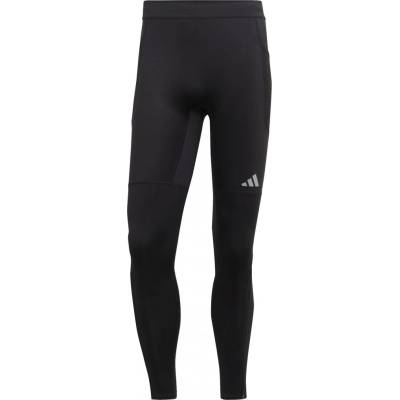 adidas Performance Saturday Tight čierna