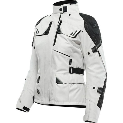 Dainese LADAKH 3L D-DRY LADY světle-šedo-černá – Zboží Mobilmania
