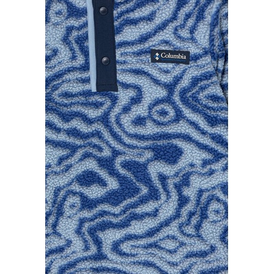 Columbia Детски поларен суичър Columbia Helvetia (2097071)