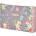 Herlitz Ученически несесер празен, плосък ladylike Butterflies - Herlitz