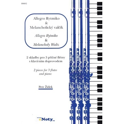 Allegro Rytmiko & Melancholický valčík