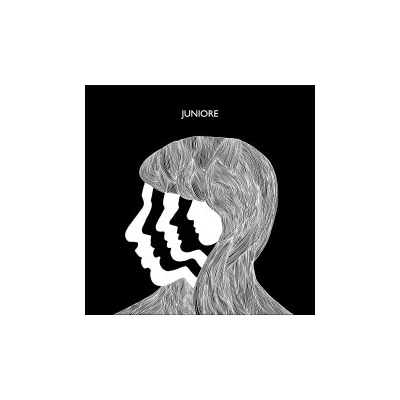 Juniore - Un Peu D'historie 12 Vinyl LP