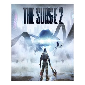 The Surge 2