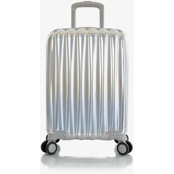 HEYS Сребрист пътен куфар Heys Astro S Heys | Srebaren | МЪЖЕ | ЕДИН РАЗМЕР