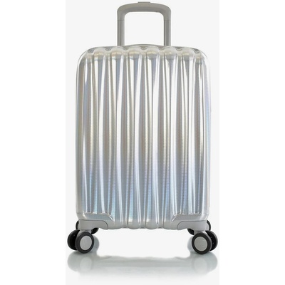 HEYS Сребрист пътен куфар Heys Astro S Heys | Srebaren | МЪЖЕ | ЕДИН РАЗМЕР