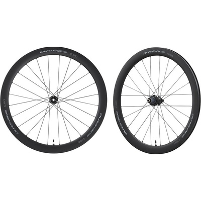 Shimano Dura Ace WH-R9270 C50 – Zboží Dáma