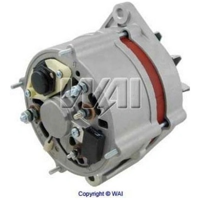 Alternátor Bosch 0120469569