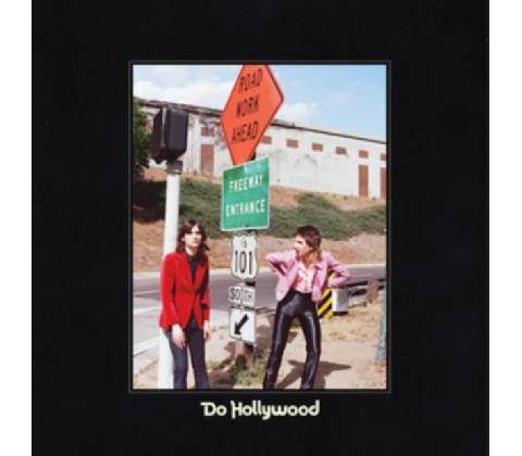 LEMON TWIGS - DO HOLLYWOOD LP