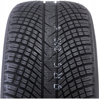 YOKOHAMA Advan Winter V907 235/35 R19 91W