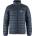 Fjällräven Мъжко пухено яке Fjällräven Expedition Pack Down Jacket - Navy - размер S (004-3165-0312)